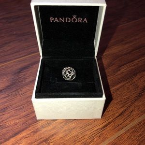 Pandora Charm